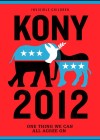 Stop Kony 2012 Campaign Poster