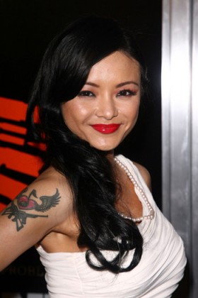 Tila Tequila Agrees to Go to Rehab After She Tried to Commit Suicide