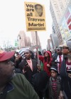 Trayvon Martin “Million Hoodie March”