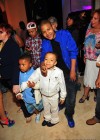 T.I.’s sons Messiah and King
