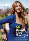Beyonce for People Magazine