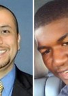 George Zimmerman / Trayvon Martin