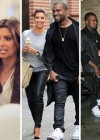 kim-kanye-out-about