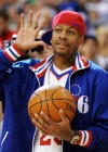 Allen Iverson