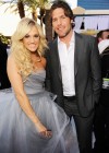 Carrie Underwood and her husband Mike Fisher