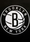 Brooklyn Nets Secondary Logo
