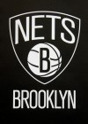 Brooklyn Nets Primary Logo