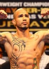 Miguel Cotto (May 4)