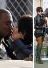 kimyekissing