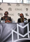 Rick Ross, Omarion, Wale, Meek Mill and French Montana
