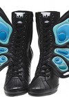 Adidas Originals by Jeremy Scott – Fall/Winter 2012 Footwear Collection