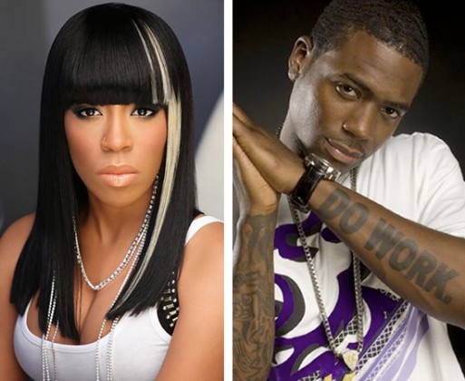 Memphitz Responds to K Michelle's Abuse Allegations; Says He NEVER Hit ...
