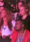 Beyonce, Gwyneth Paltrow and Kanye West