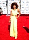 Wendy Raquel Robinson from BET’s “The Game”