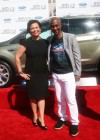 BET CEO Debra Lee and BET Awards executive producer Stephen Hill