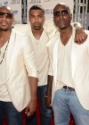 “TGT” – Tank, Ginuwine and Tyrese