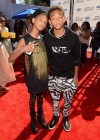 Willow & Jaden Smith