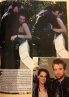 Kristen Stewart cheated on Robert Pattinson
