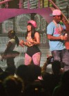 Nicki Minaj and Scaff Beezy
