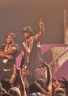 Young Jeezy and 2 Chainz at Nicki MInaj’s Atlanta concert