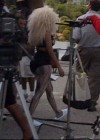 Nicki Minaj shoots “Pound the Alarm” music video in Trinidad