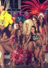 Nicki Minaj shoots “Pound the Alarm” music video in Trinidad