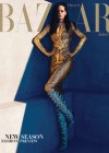 Rihanna – Harper’s Bazaar Magazine (August 2012)