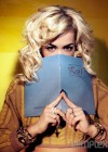 Rita Ora – August/September 2012 Complex Magazine