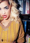 Rita Ora – August/September 2012 Complex Magazine