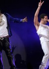 Drake and 2 Chainz — OVO Fest 2012