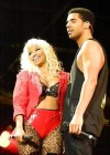 Nicki Minaj and Drake — OVO Fest 2012