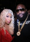 Nicki Minaj and Rick Ross — OVO Fest 2012
