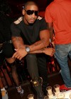 Stevie J from “Love & Hip-Hop Atlanta” at Mansion Elan nightclub (3)
