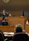 Tameka Raymond in court (August 14th 2012)