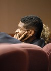 Usher Raymond in court (August 14th 2012)