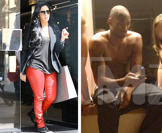 Vanessa Bryant "Embarrassed" and "Furious" Over Kobe Br...