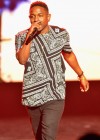 Kendrick Lamar at the 2012 BET Hip-Hop Awards