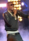Meek Mill performs at the 2012 BET Hip-Hop Awards