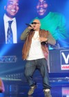 Fat Joe performs at the 2012 BET Hip-Hop Awards
