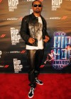 Mike Epps on the red carpet at the 2012 BET Hip-Hop Awards in Atlanta