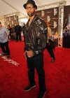 RZA on the red carpet at the 2012 BET Hip-Hop Awards in Atlanta