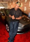 Mystikal on the red carpet at the 2012 BET Hip-Hop Awards in Atlanta