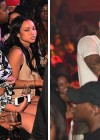 karrueche-chris-inside-compound