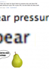 pearpressure