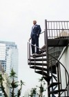 Russell Simmons for November 2012 Forbes Magazine