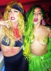 Lady Gaga (Halloween 2012)