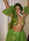 Lady Gaga (Halloween 2012)