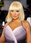 Christina Aguilera at the 2012 American Music Awards