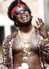 Trinidad James “All Gold Everything” video