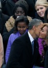 Beyonce and President Obama: 2013 Inauguration